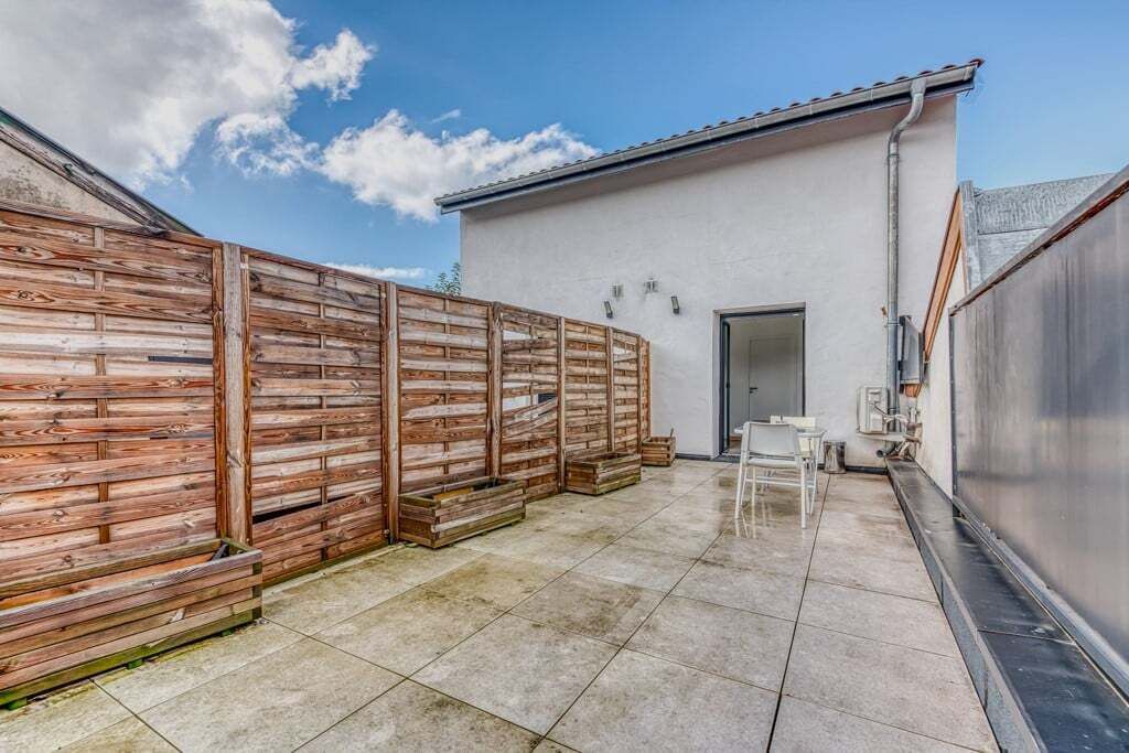 Photo of Patio Balcony in Leon Blum - Bon Coin