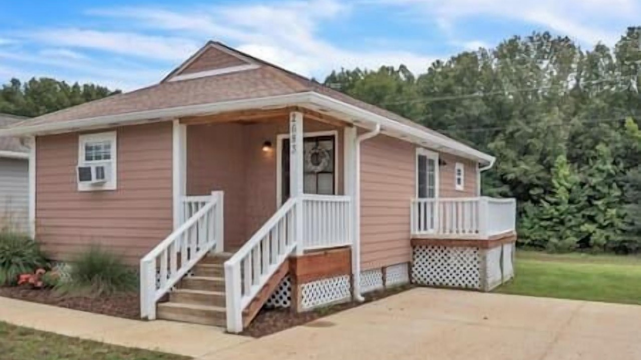 Photo of Outdoor in Starkville