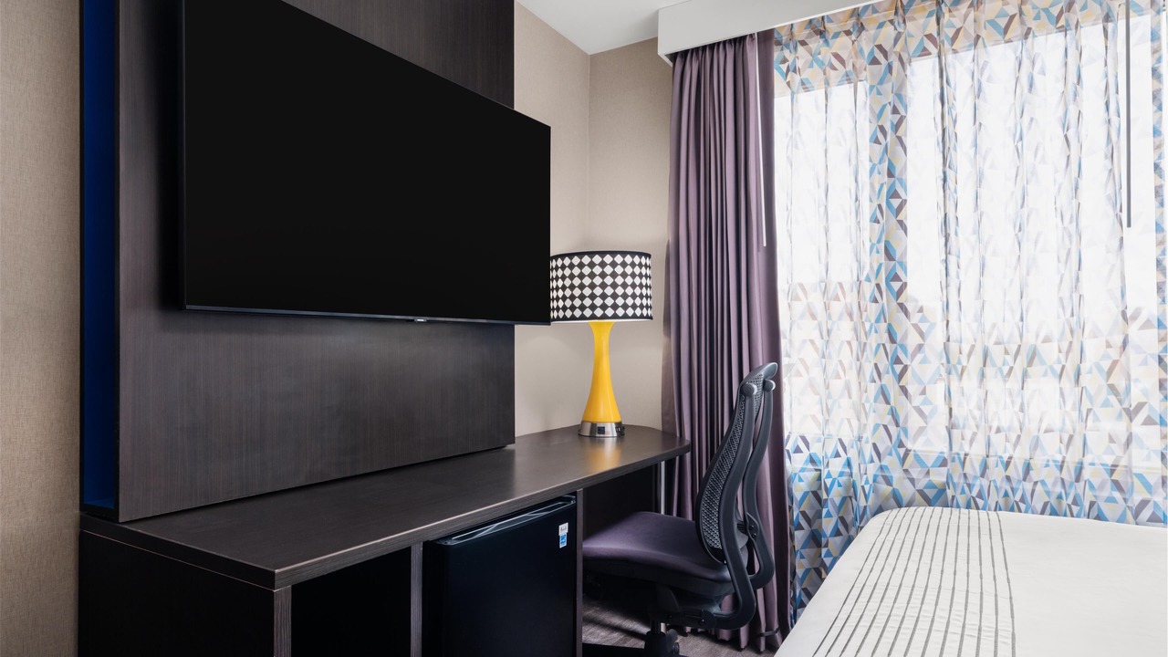 Photo of Bedroom in West Bronx