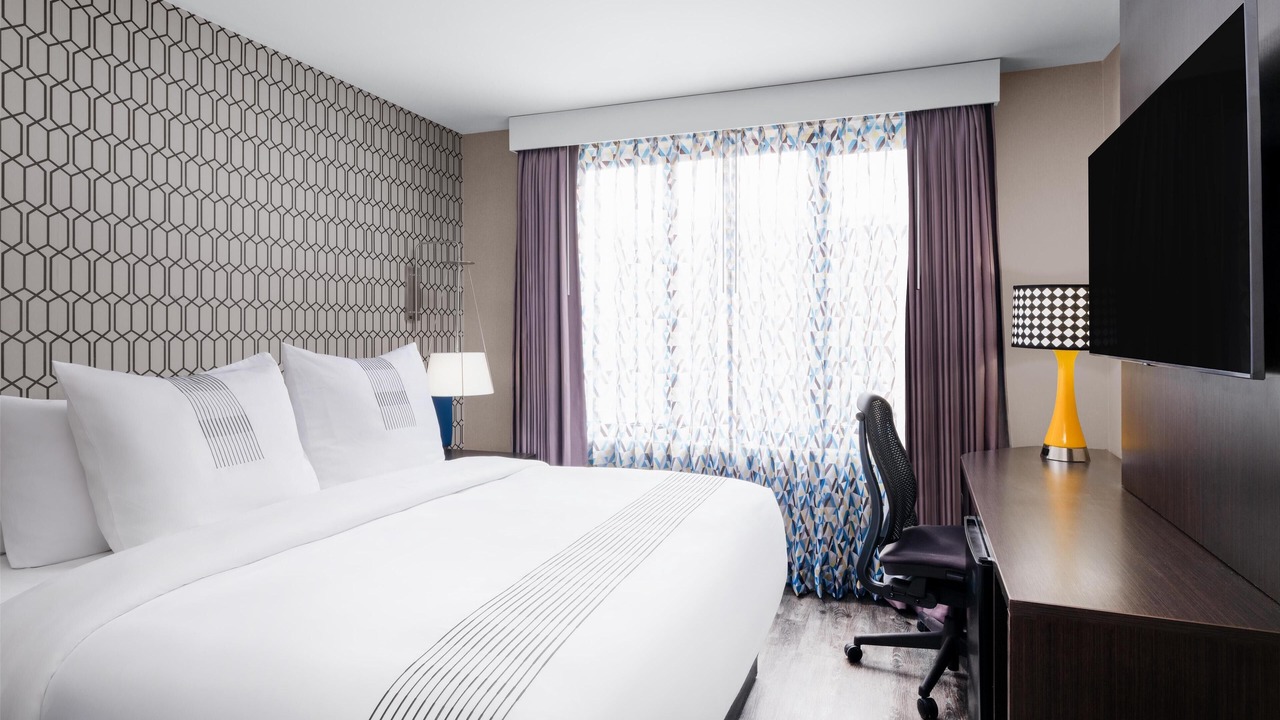 Photo of Bedroom in West Bronx