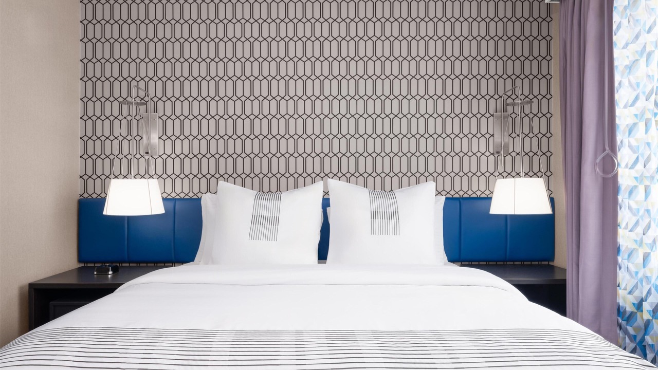 Photo of Bedroom in West Bronx