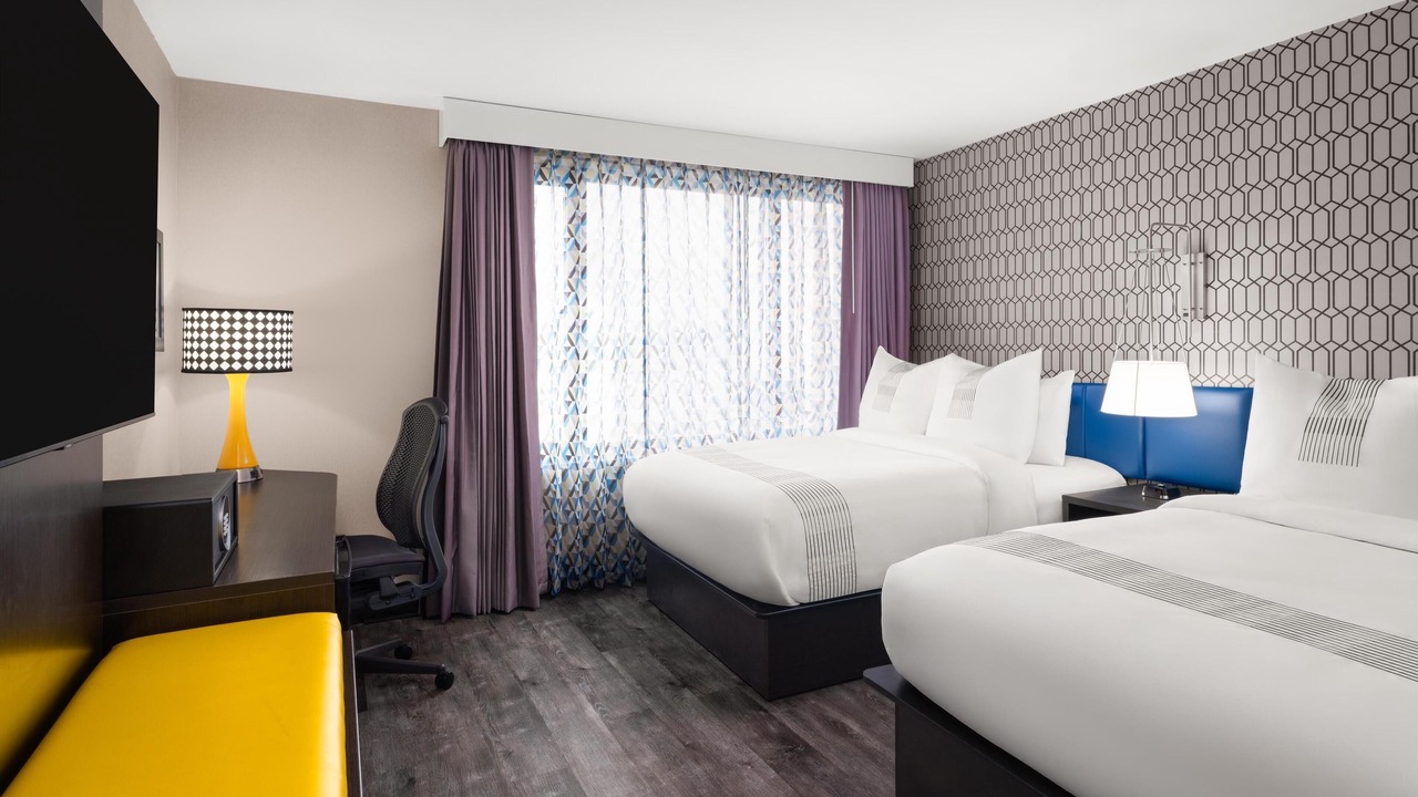 Photo of Bedroom in West Bronx