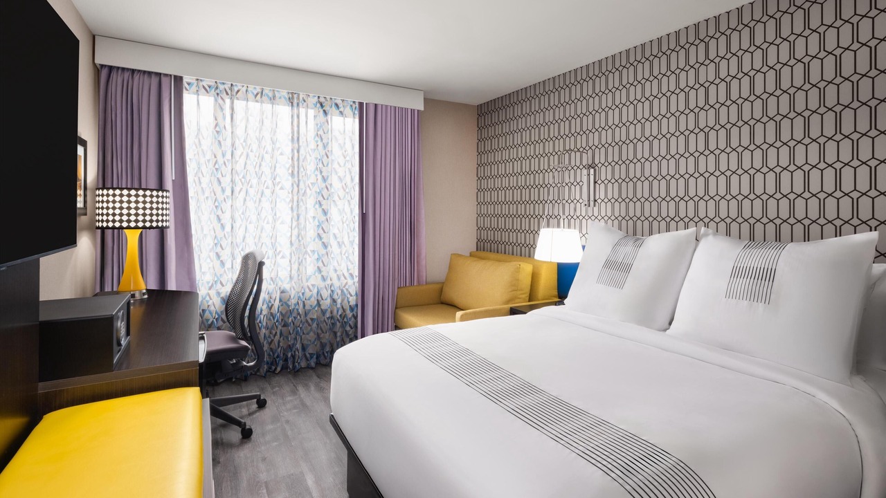 Photo of Bedroom in West Bronx