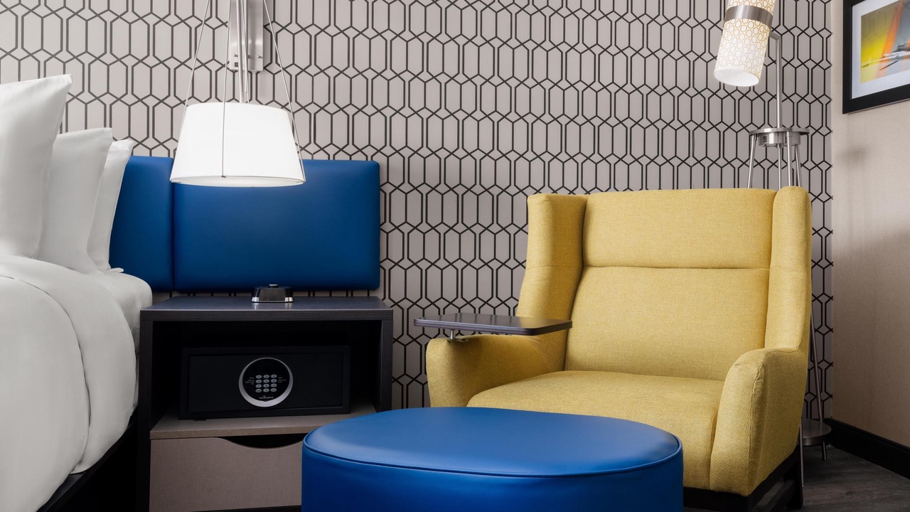 Photo of Bedroom in West Bronx