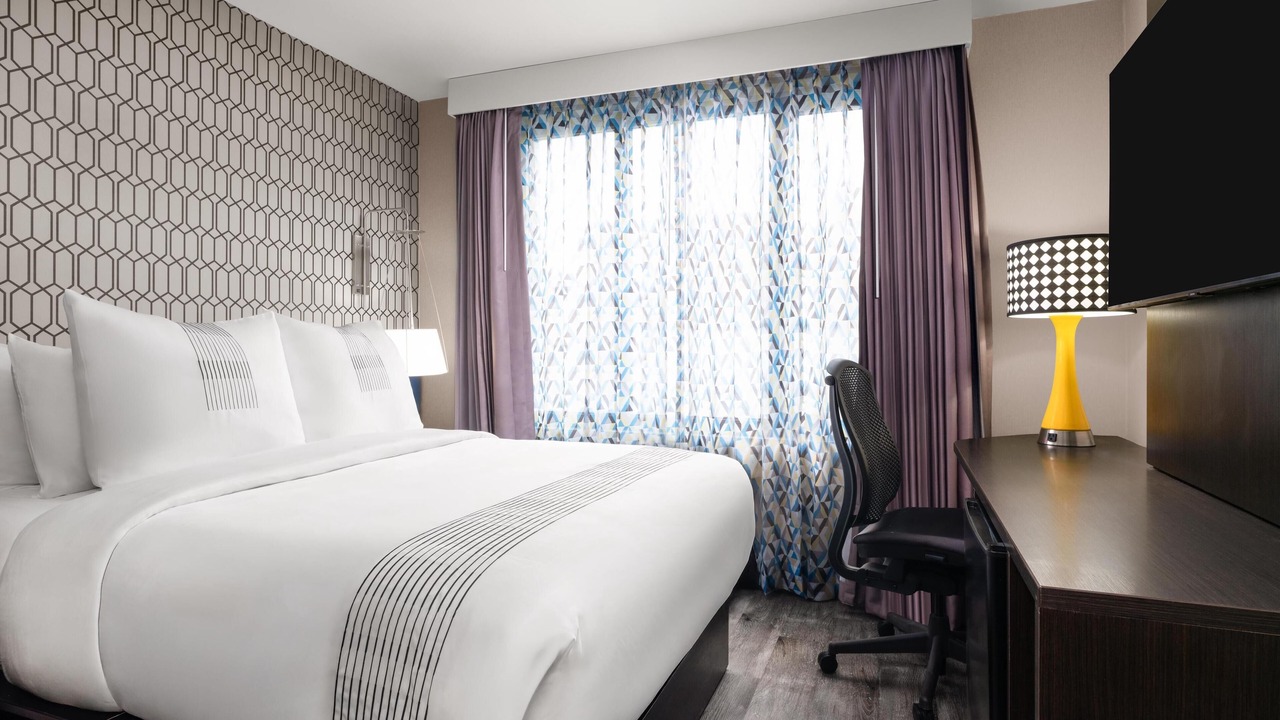 Photo of Bedroom in West Bronx