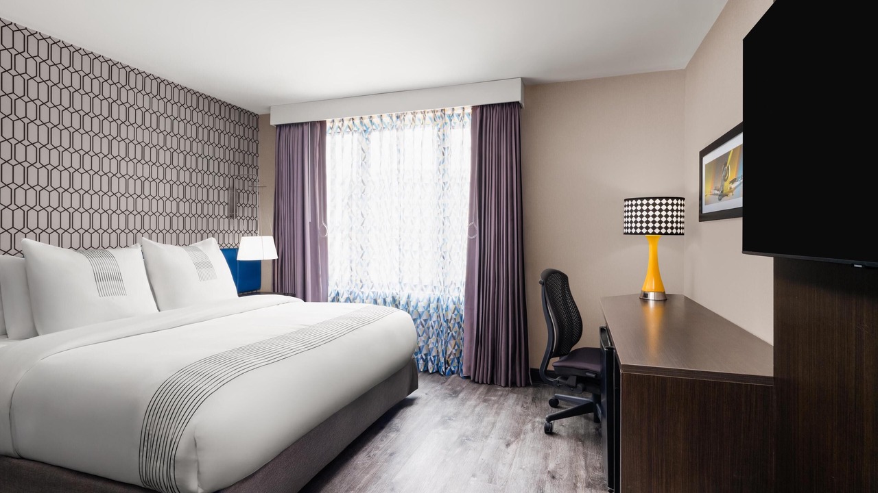 Photo of Bedroom in West Bronx