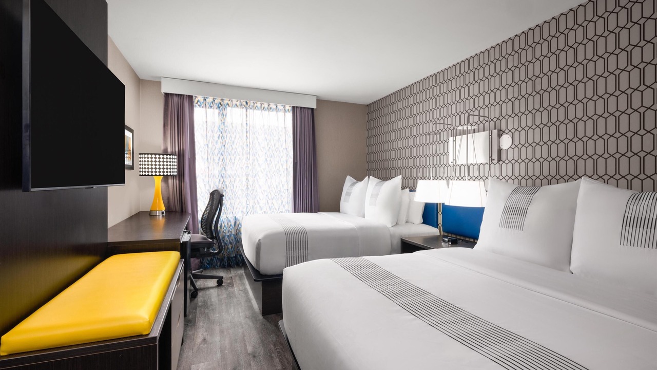 Photo of Bedroom in West Bronx