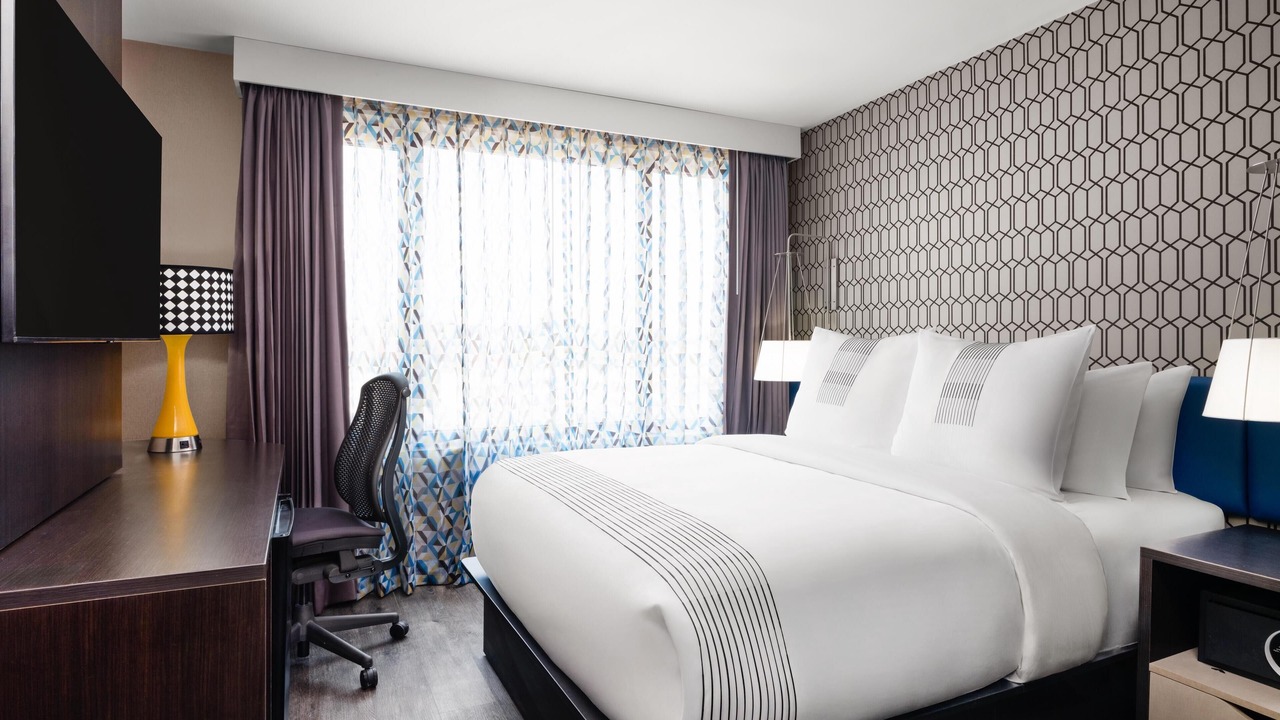 Photo of Bedroom in West Bronx