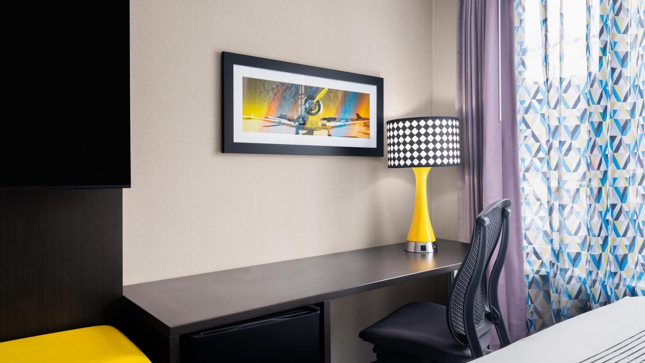 Photo of Bedroom in West Bronx