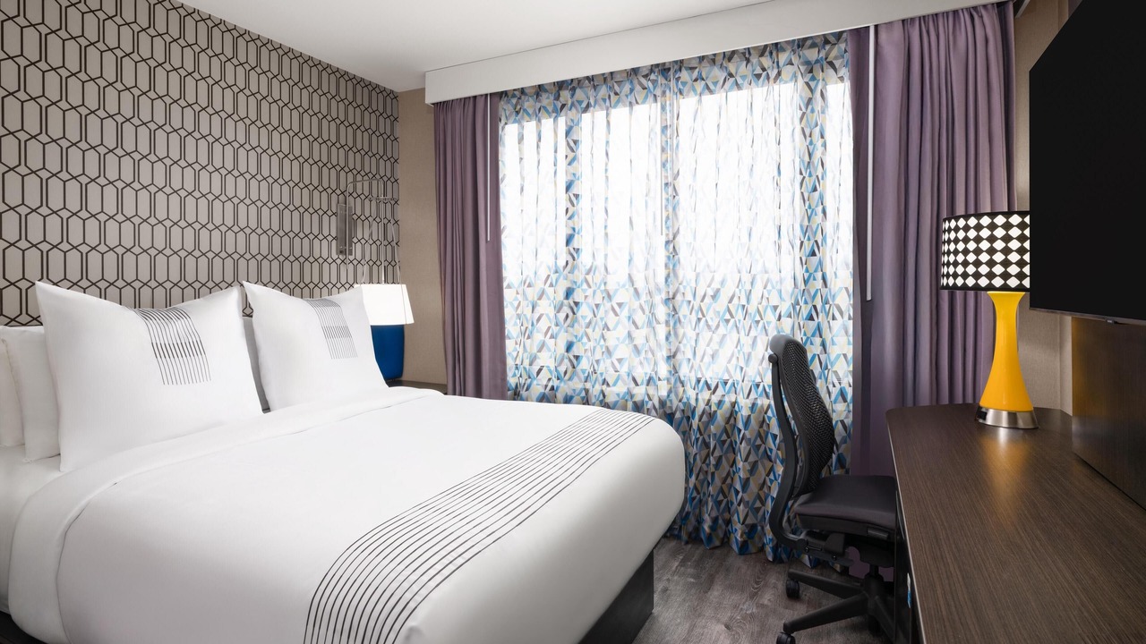 Photo of Bedroom in West Bronx