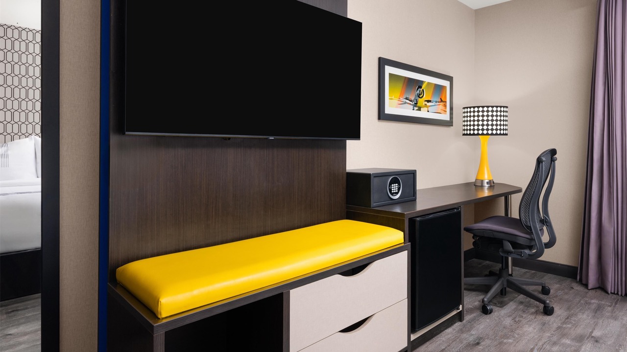 Photo of Bedroom in West Bronx