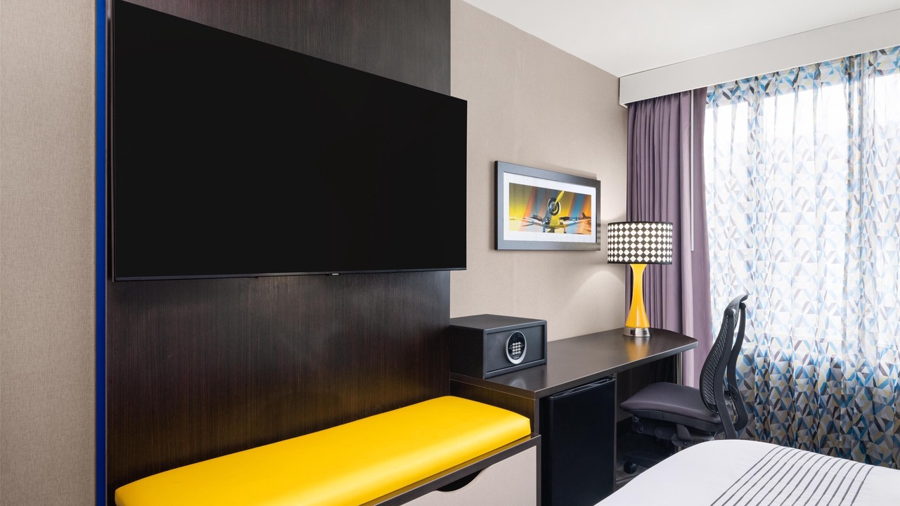 Photo of Bedroom in West Bronx