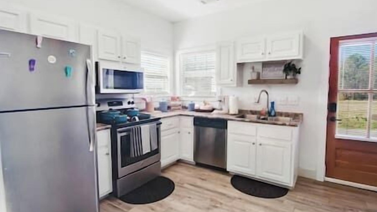 Photo of Kitchen in Starkville