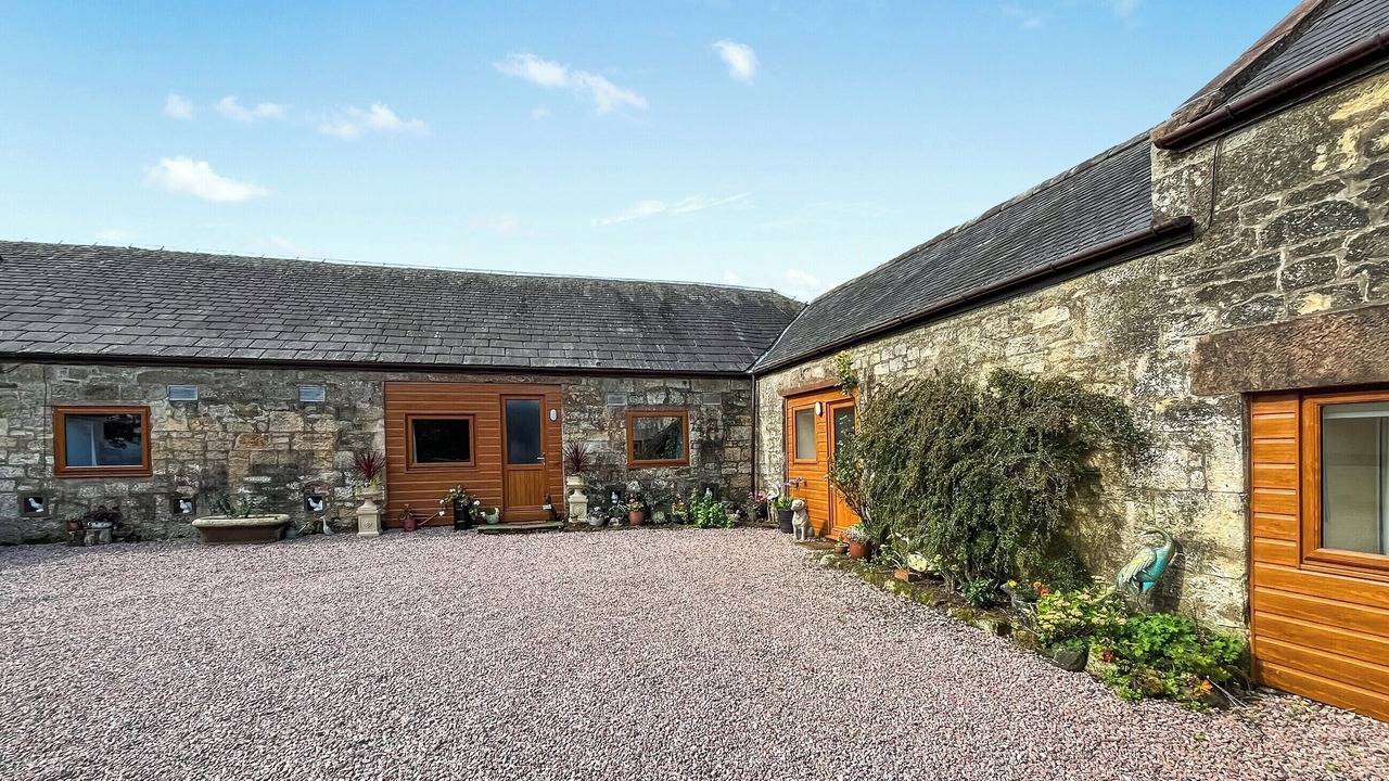 Photo of Outdoor in Sanquhar