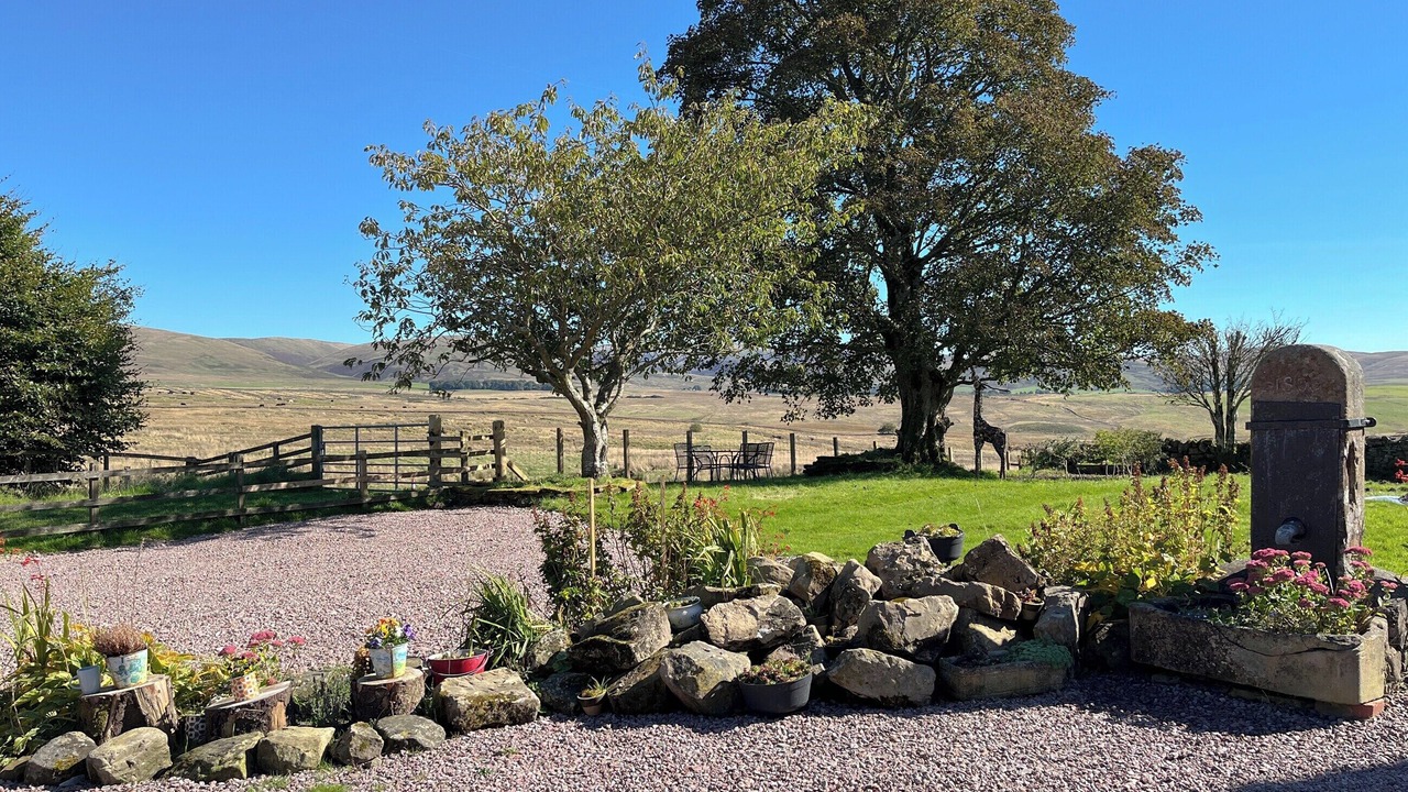 Photo of Outdoor in Sanquhar