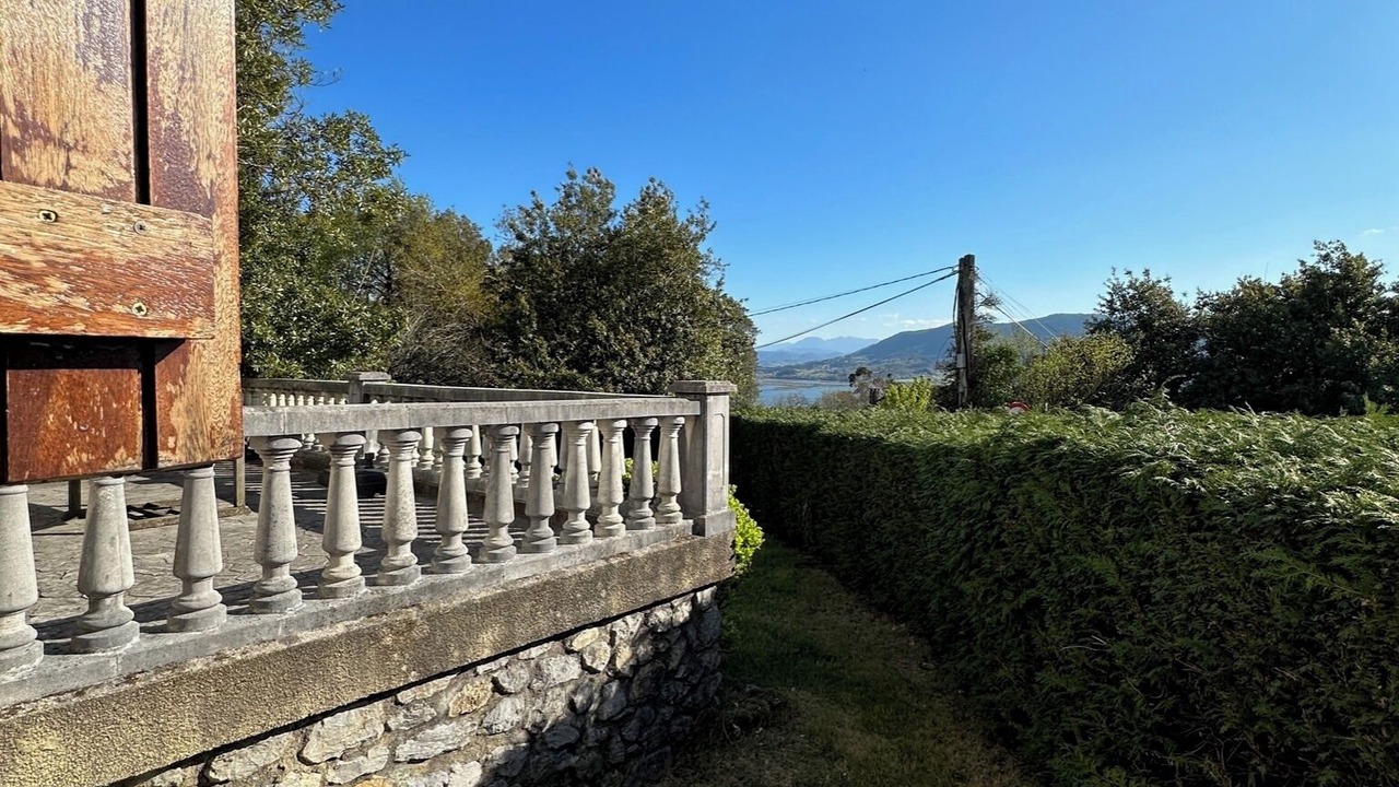 Photo of Outdoor in Gautegiz Arteaga