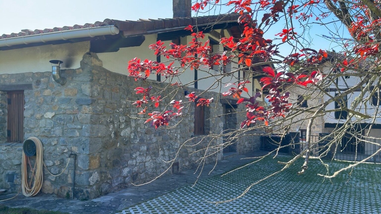 Photo of Outdoor in Gautegiz Arteaga