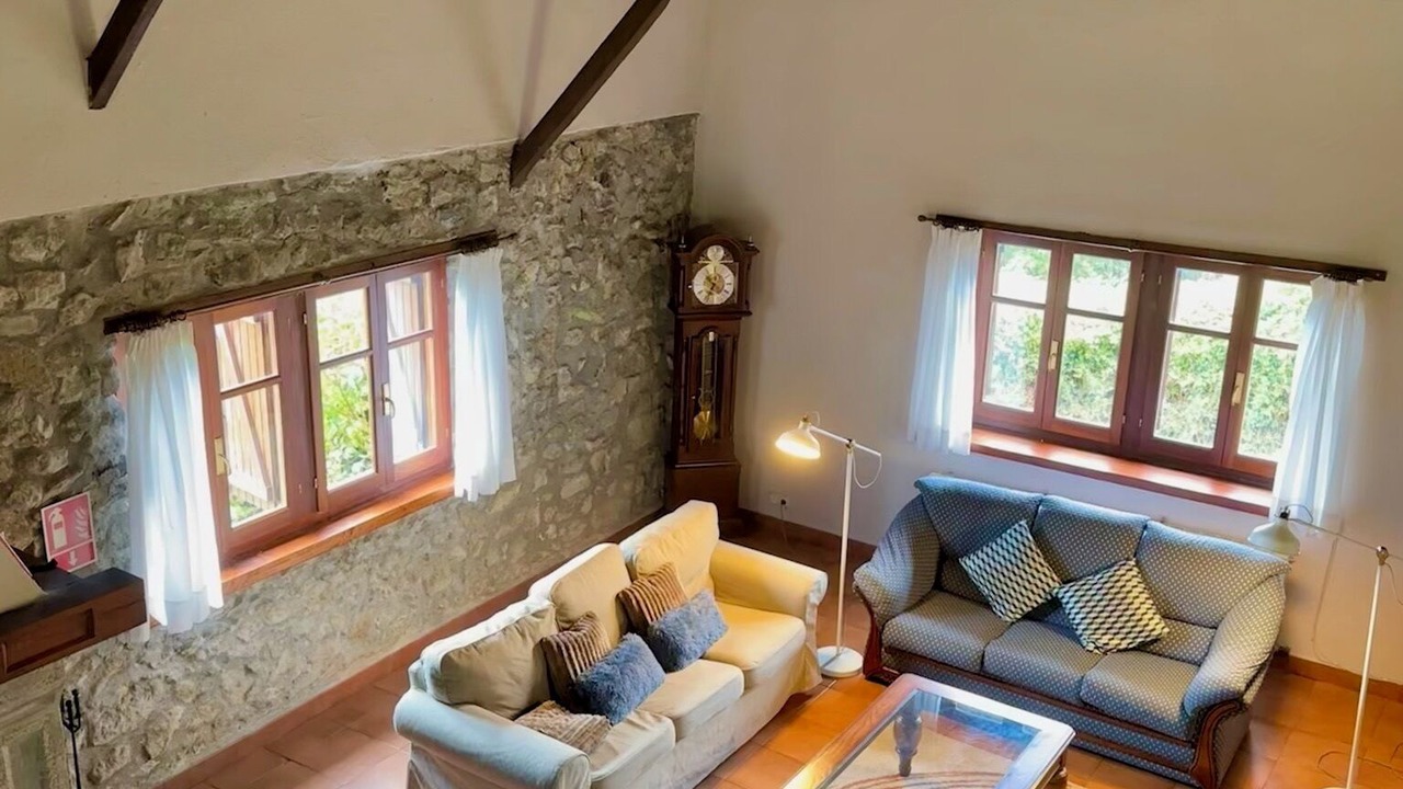 Photo of Livingroom in Gautegiz Arteaga