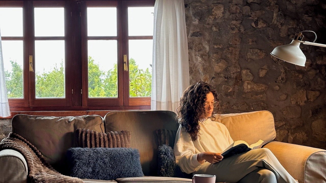 Photo of Livingroom in Gautegiz Arteaga