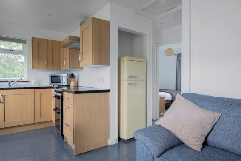 Photo of Kitchen in Cranbrook