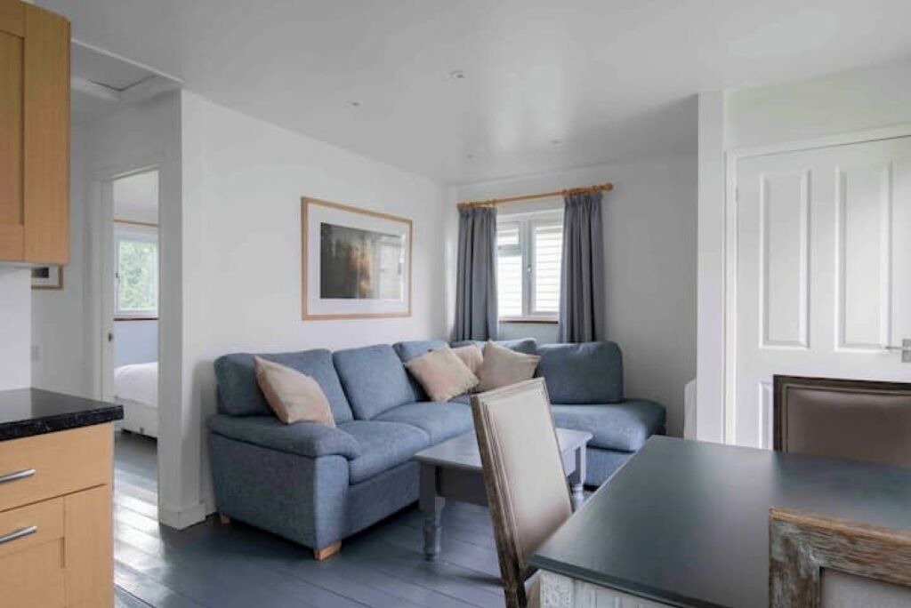 Photo of Livingroom in Cranbrook