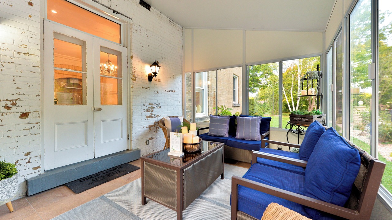 Photo of Patio Balcony in Perth