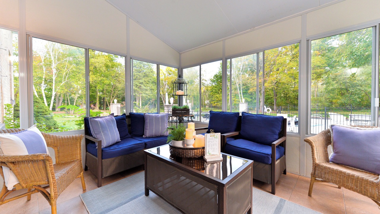 Photo of Patio Balcony in Perth