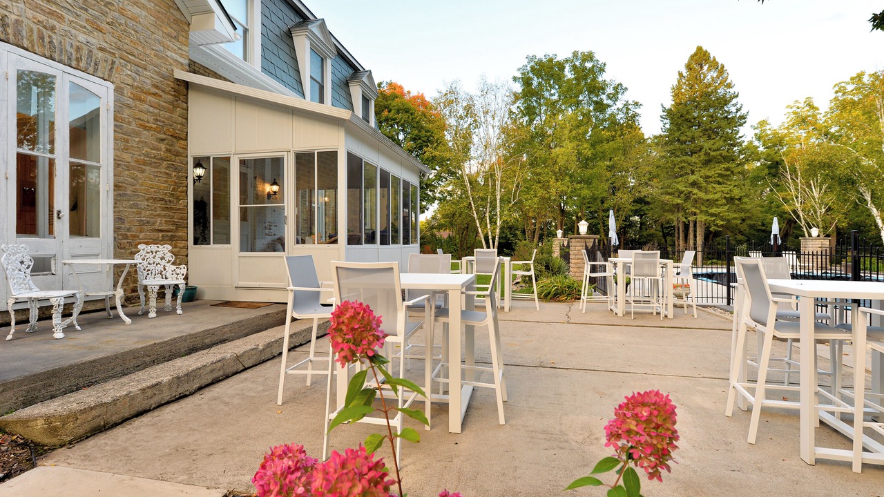 Photo of Patio Balcony in Perth