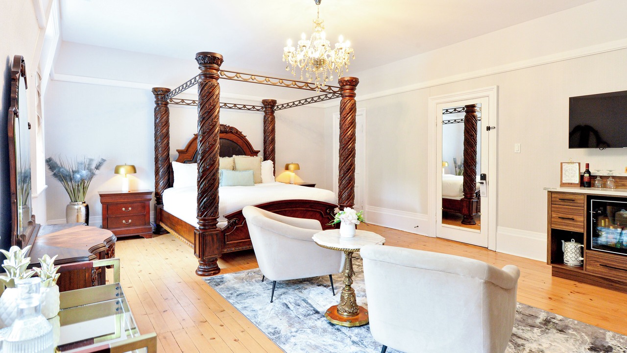 Photo of Bathroom in Perth