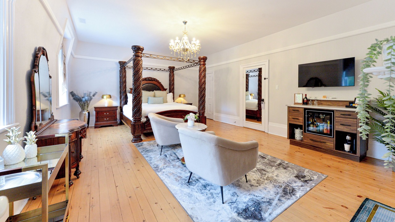 Photo of Bathroom in Perth