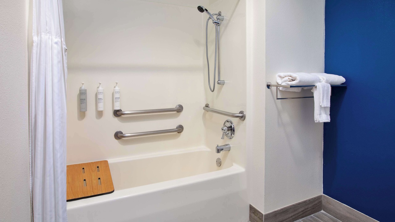 Photo of Bathroom in Walker