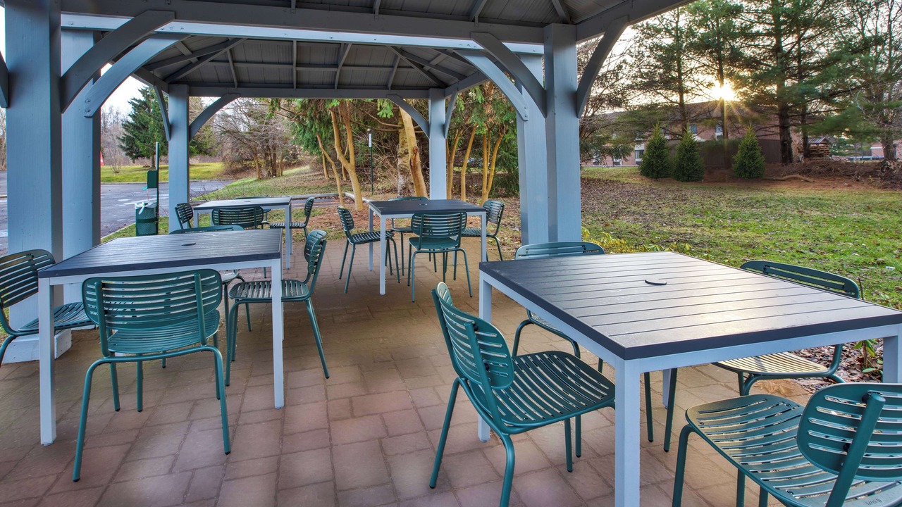 Photo of Patio Balcony in Walker