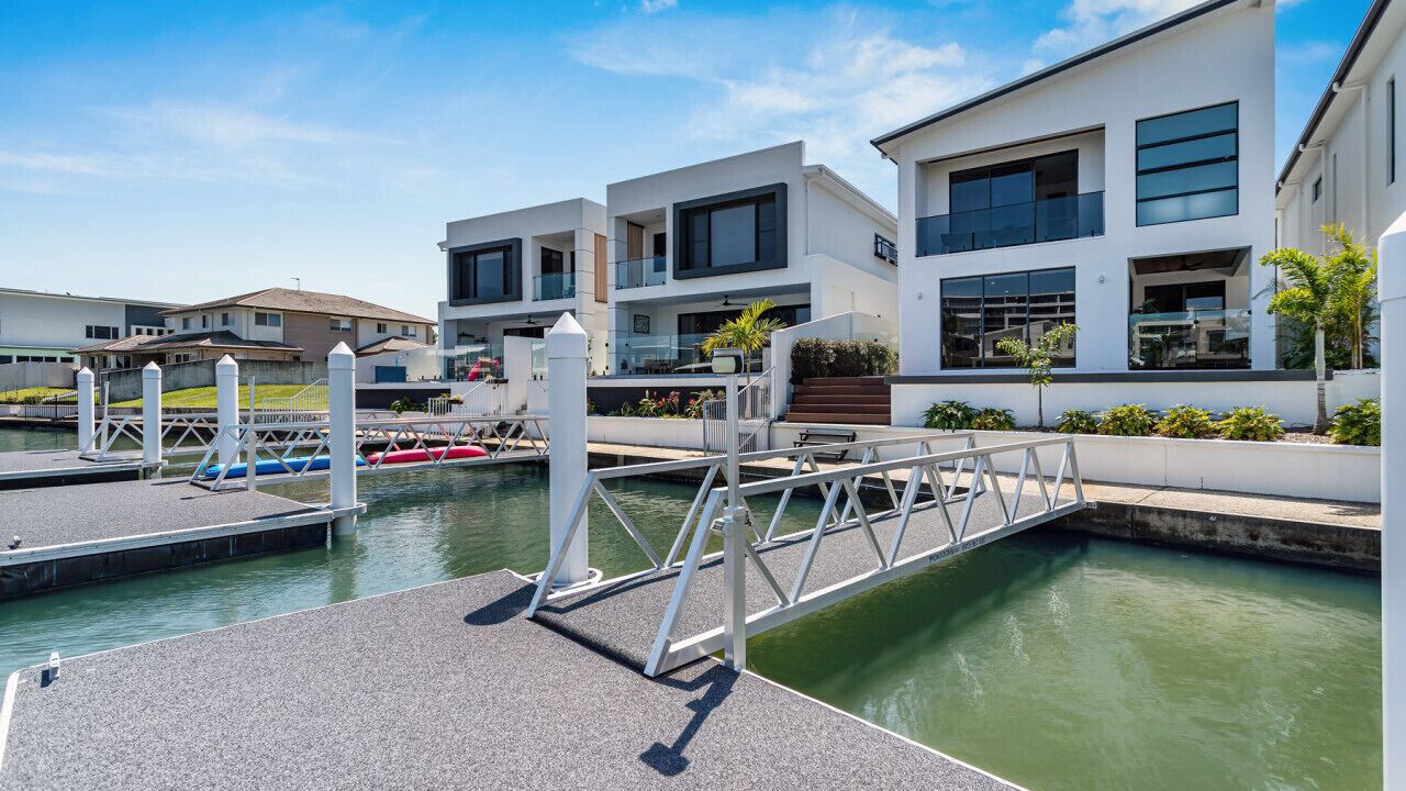 Photo of Outdoor in Biggera Waters