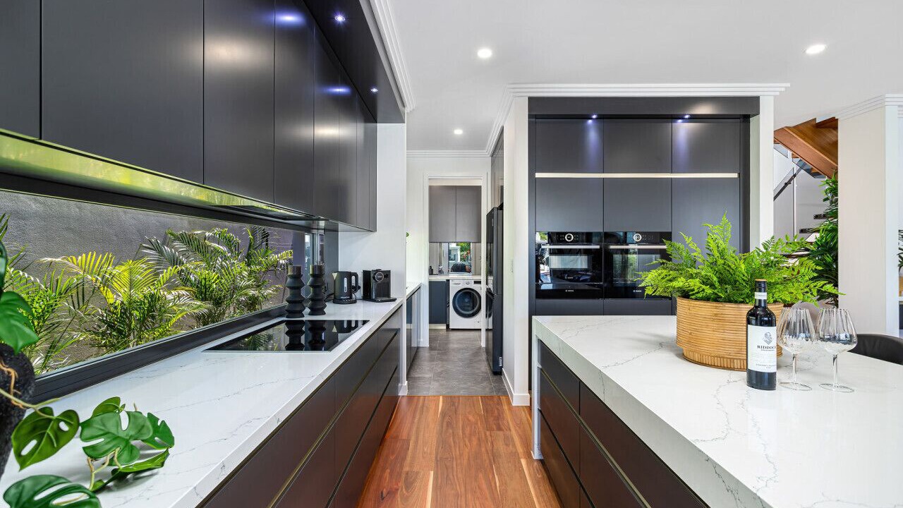 Photo of Kitchen in Biggera Waters