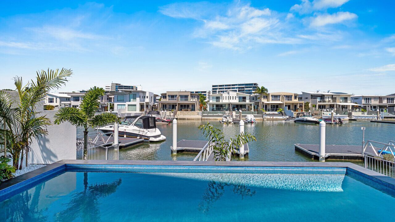 Photo of Outdoor in Biggera Waters