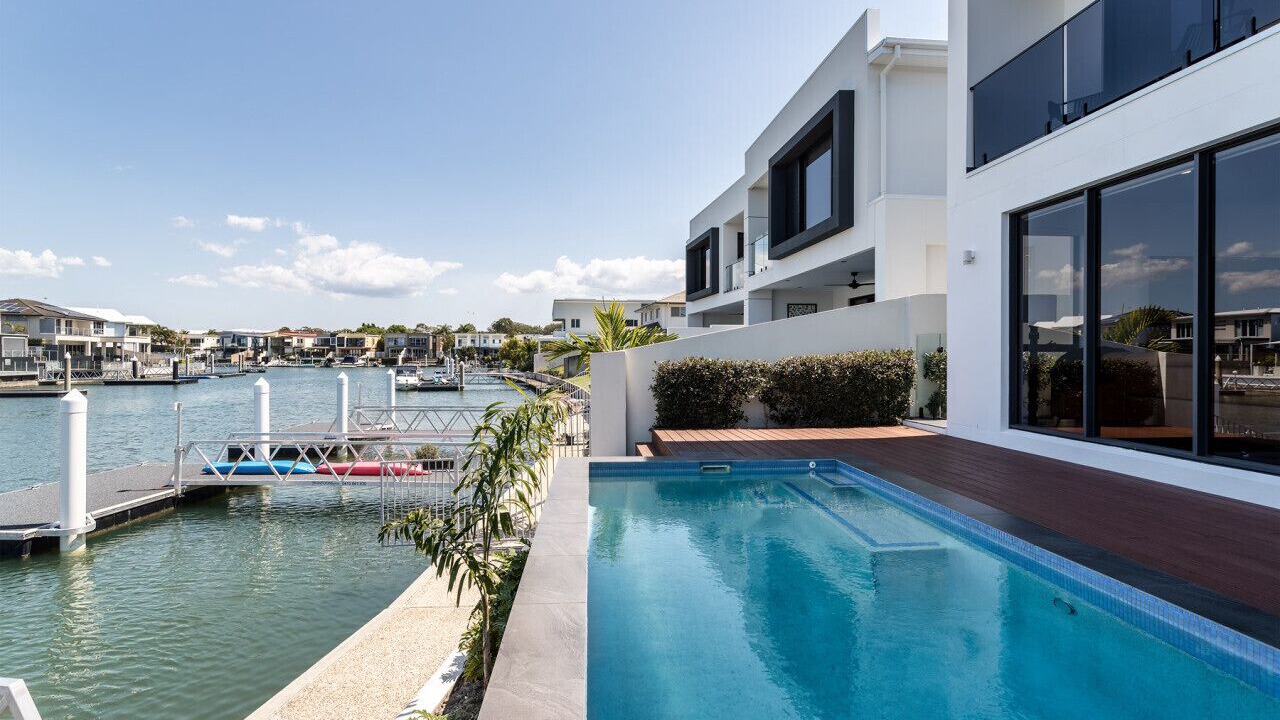 Photo of Outdoor in Biggera Waters