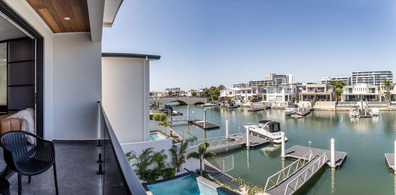 Photo of Outdoor in Biggera Waters