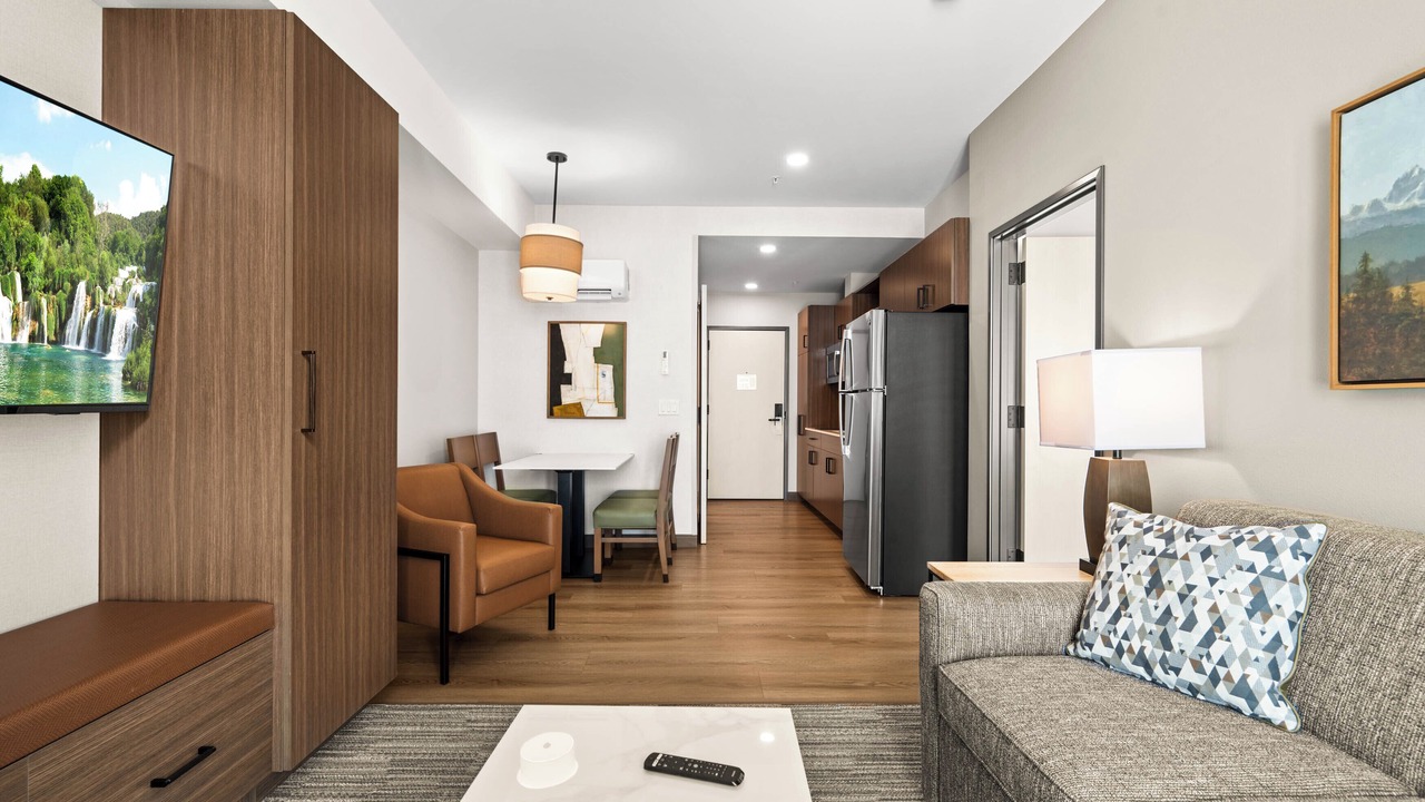 Photo of Bedroom in Sedro-Woolley