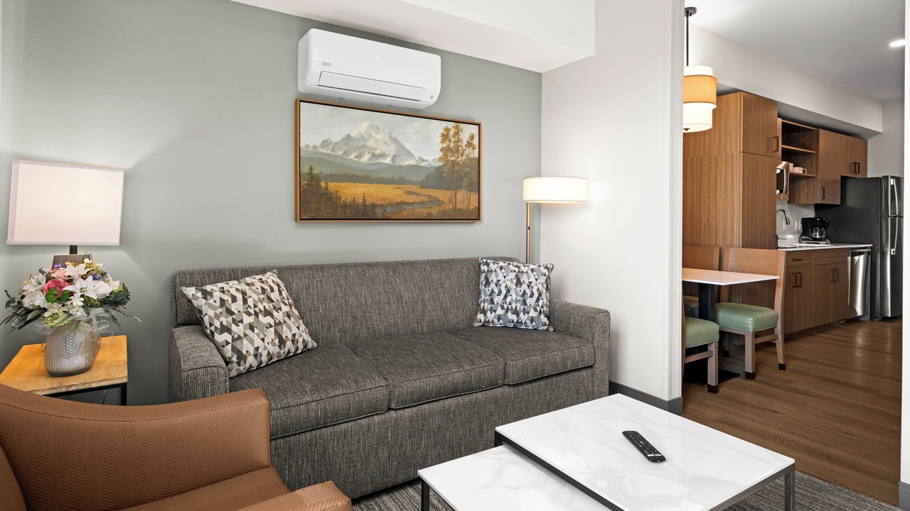 Photo of Bedroom in Sedro-Woolley