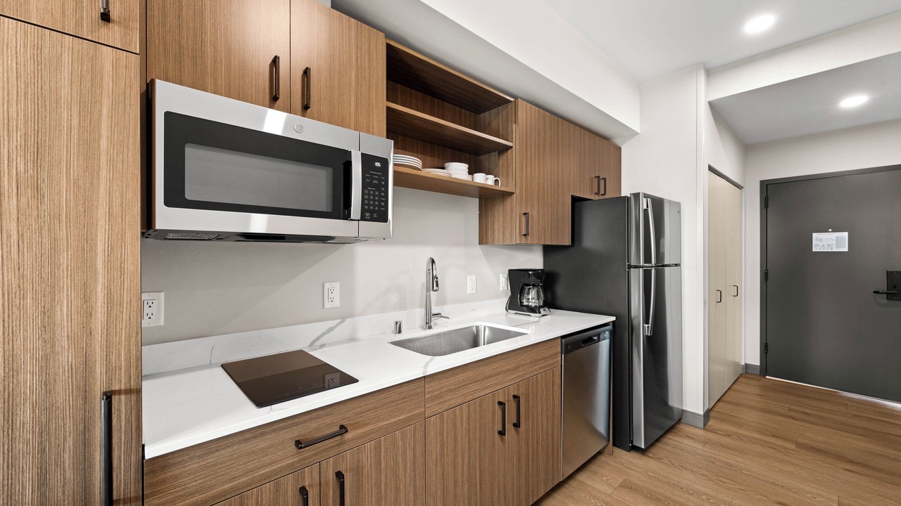 Photo of Kitchen in Sedro-Woolley