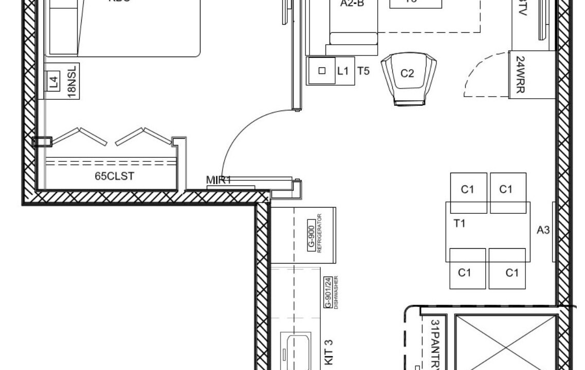 Photo of Bedroom in Sedro-Woolley