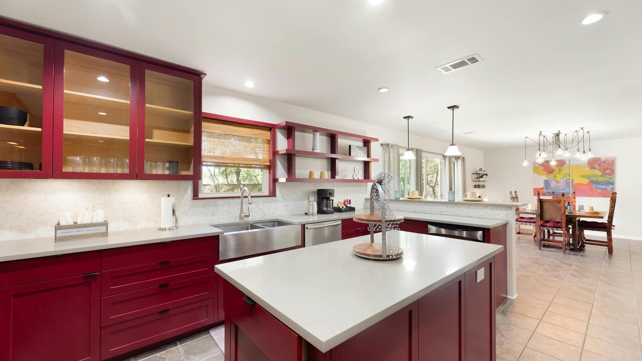 Photo of Kitchen in Austin