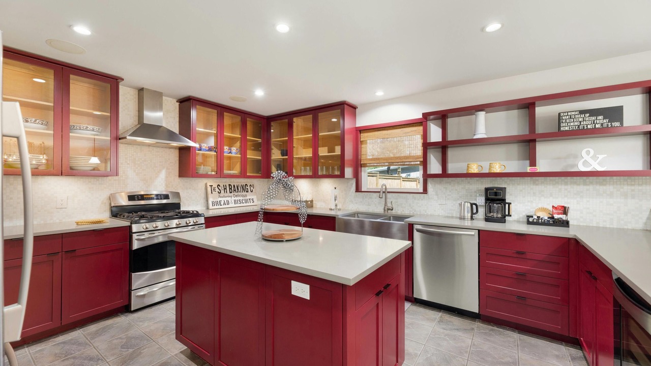 Photo of Kitchen in Austin