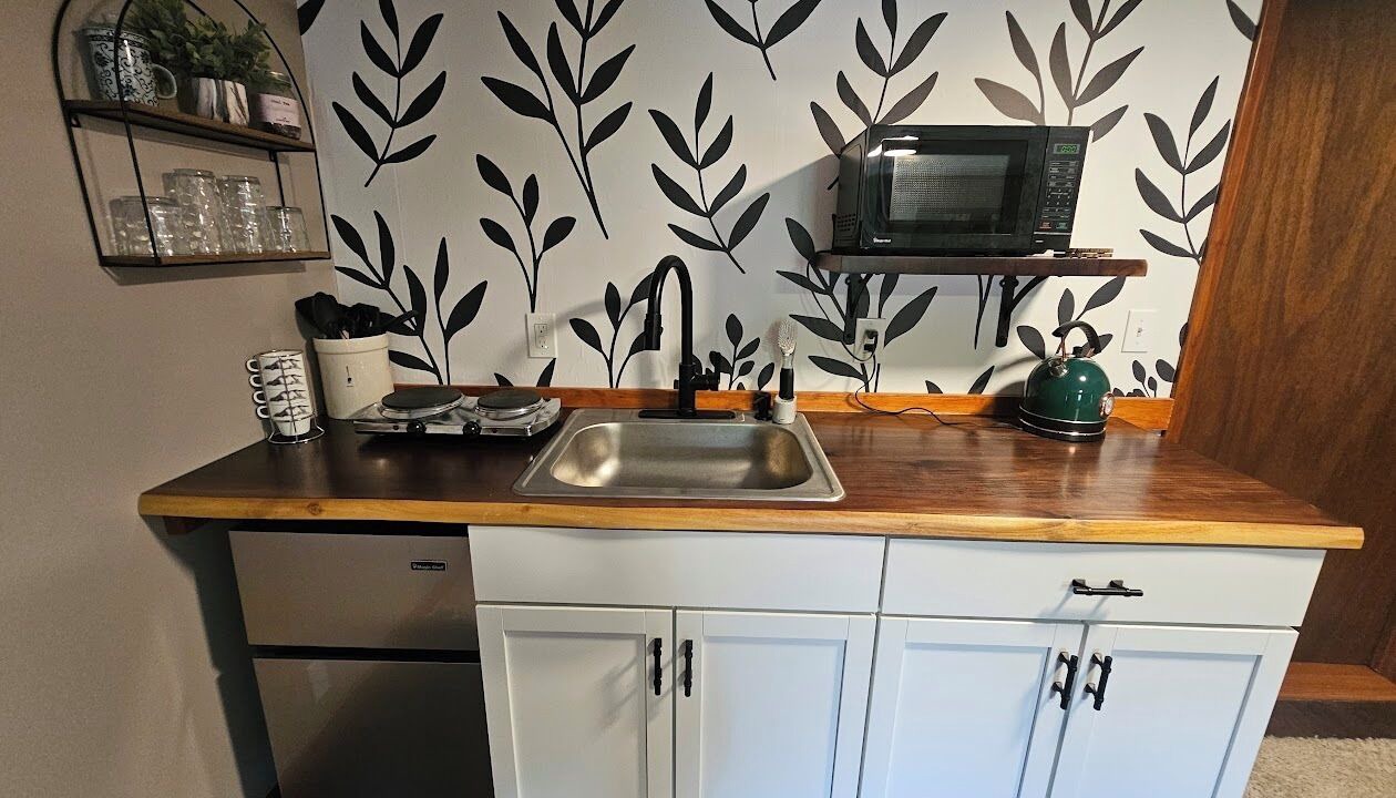 Photo of Kitchen in Manton
