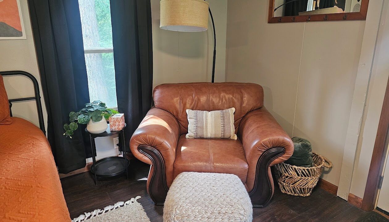 Photo of Livingroom in Manton