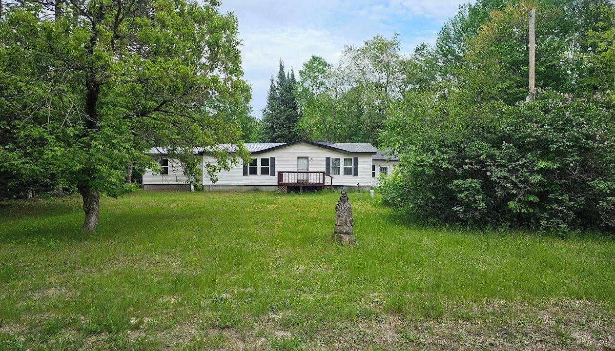 Photo of Outdoor in Manton