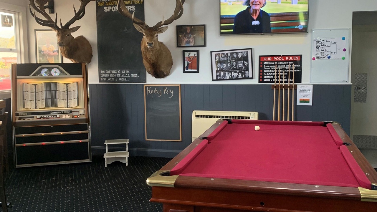 Photo of Others in Ashhurst