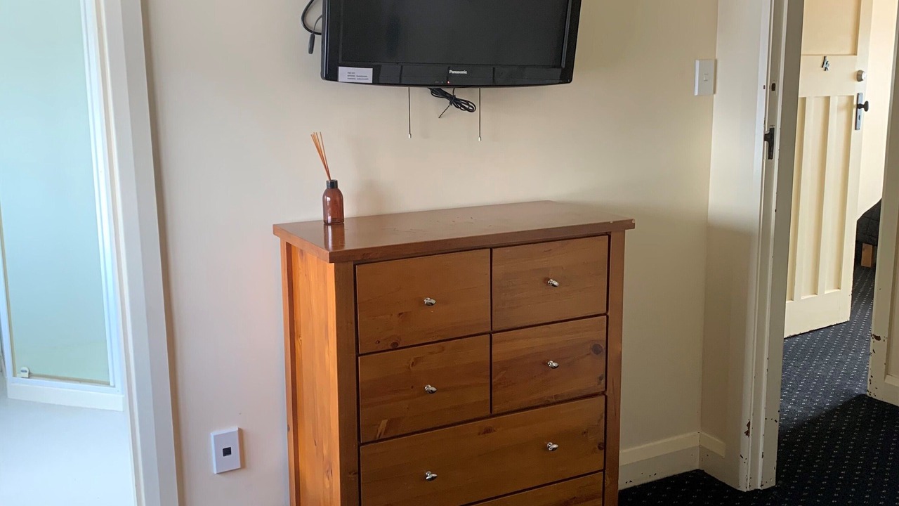 Photo of Bedroom in Ashhurst