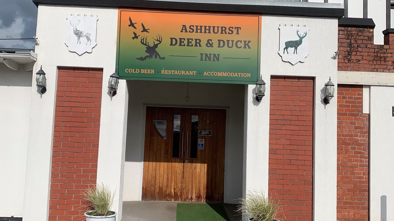 Photo of Outdoor in Ashhurst