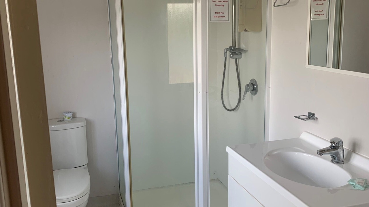 Photo of Bathroom in Ashhurst